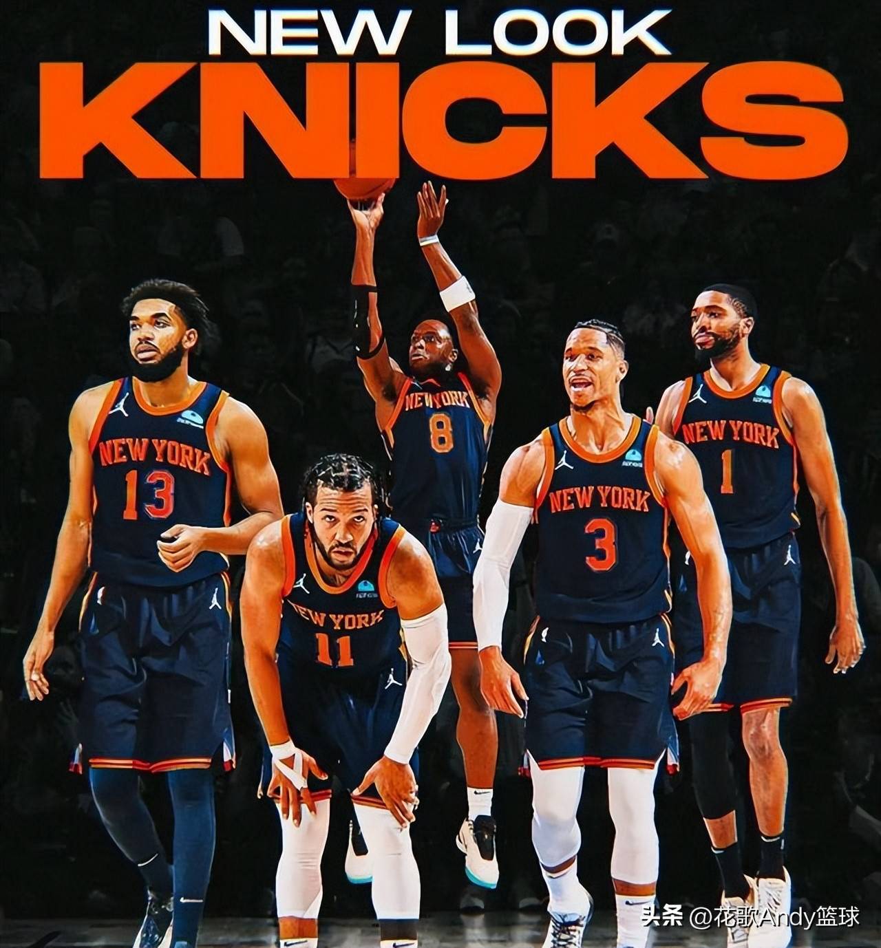 爱游戏下载-包含纽约尼克斯迎全明星赛关键赛；今晨绝杀压哨；球迷炸锅；数据趋势出现新变化的词条